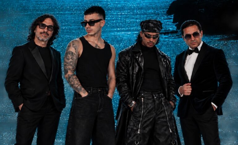 “Plena Noche”, da Canicattì il nuovo singolo di Yasser Mari, Gianluca Gallo, Jò Corbo DJ e Jody Corbo (Video)