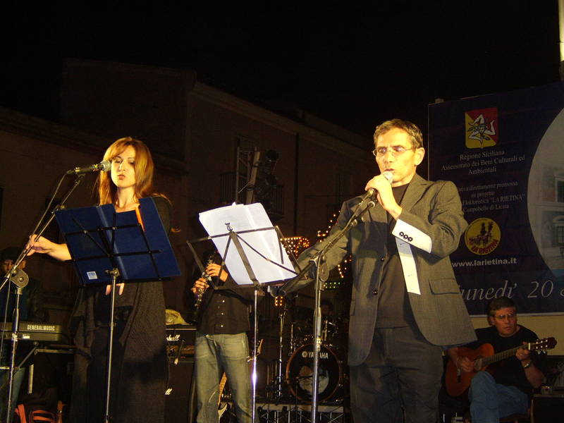 Ravanusa. Domani sera il gruppo Zabara presenta lo spettacolo “Ero tutto per lui”.