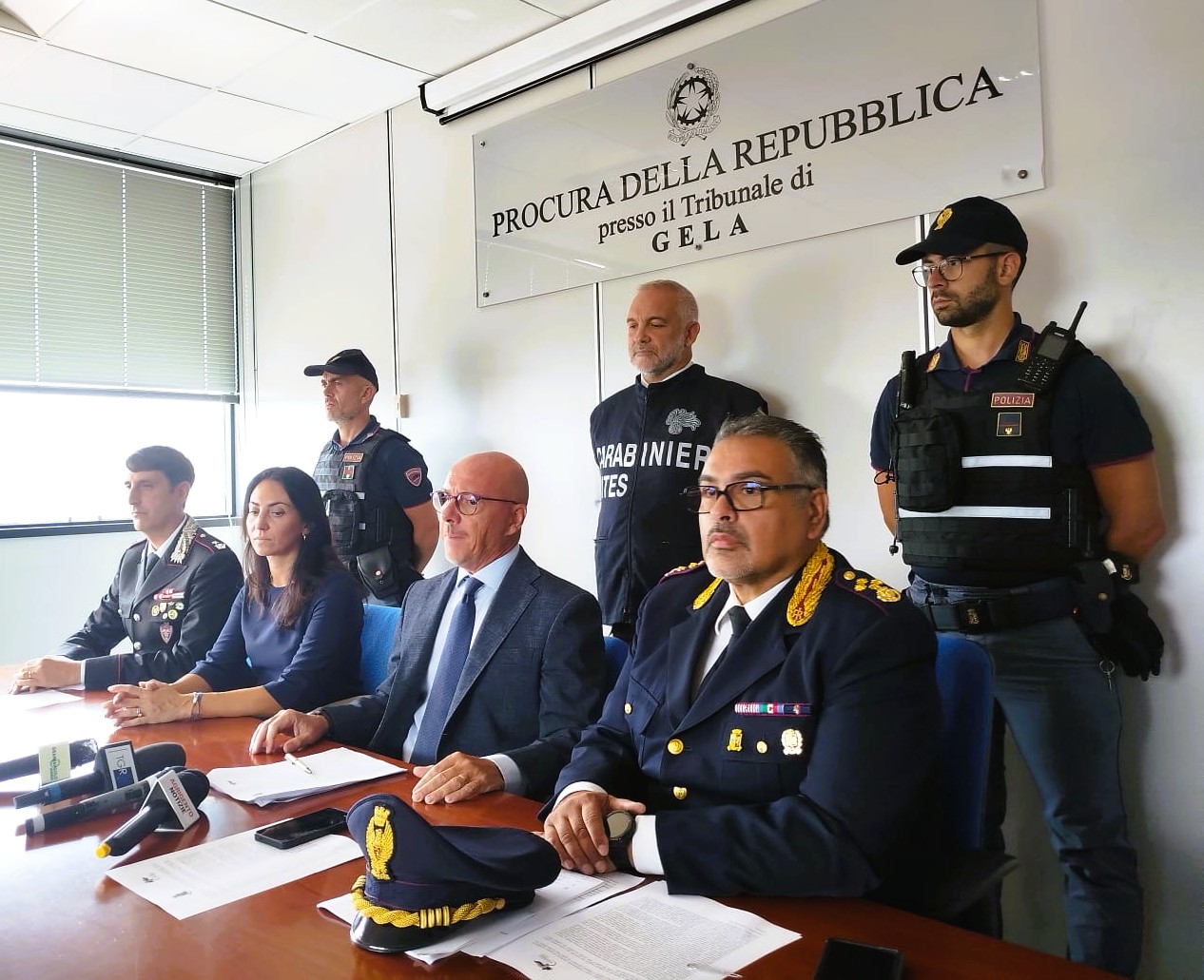 Gela: “l’inferno dei pitbull” combattimenti clandestini  tra Agrigento, Palma e Naro