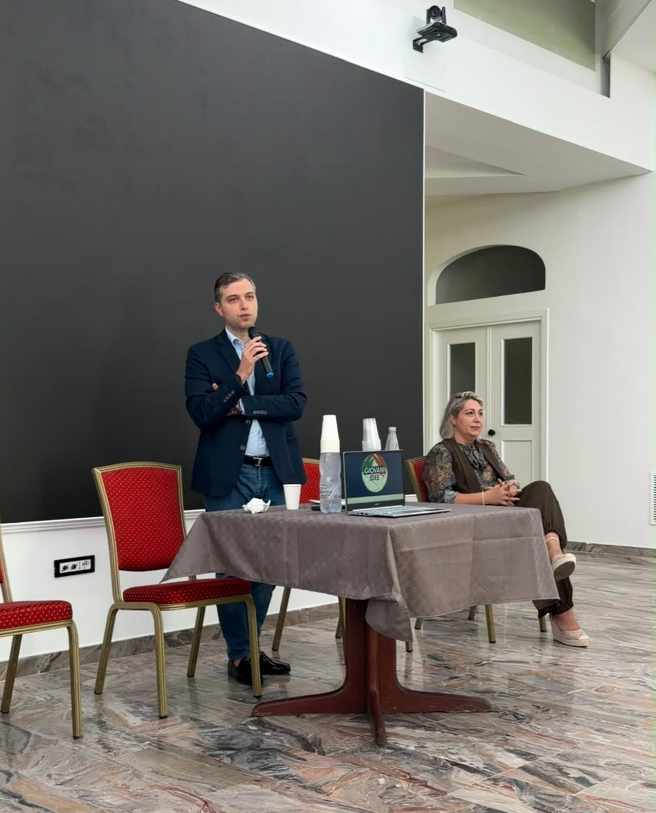 Aeroporto ad Agrigento, Iacolino: puntare su infrastrutture strategiche