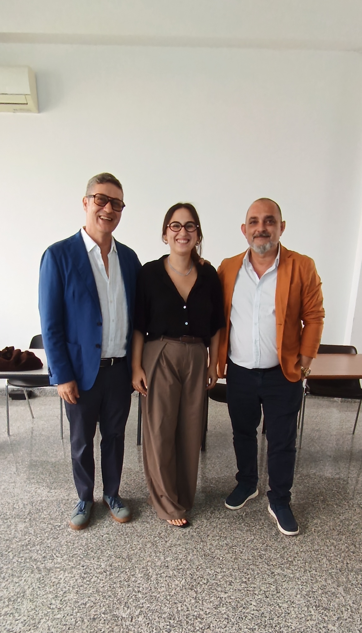 Ato 4 Agrigento Est, nominato il nuovo CDA