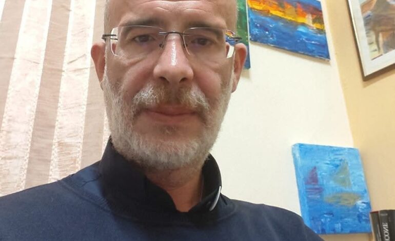 Canicattì, don Francesco Vaccaro Notte è il nuovo parroco di San Pancrazio e Santo Spirito