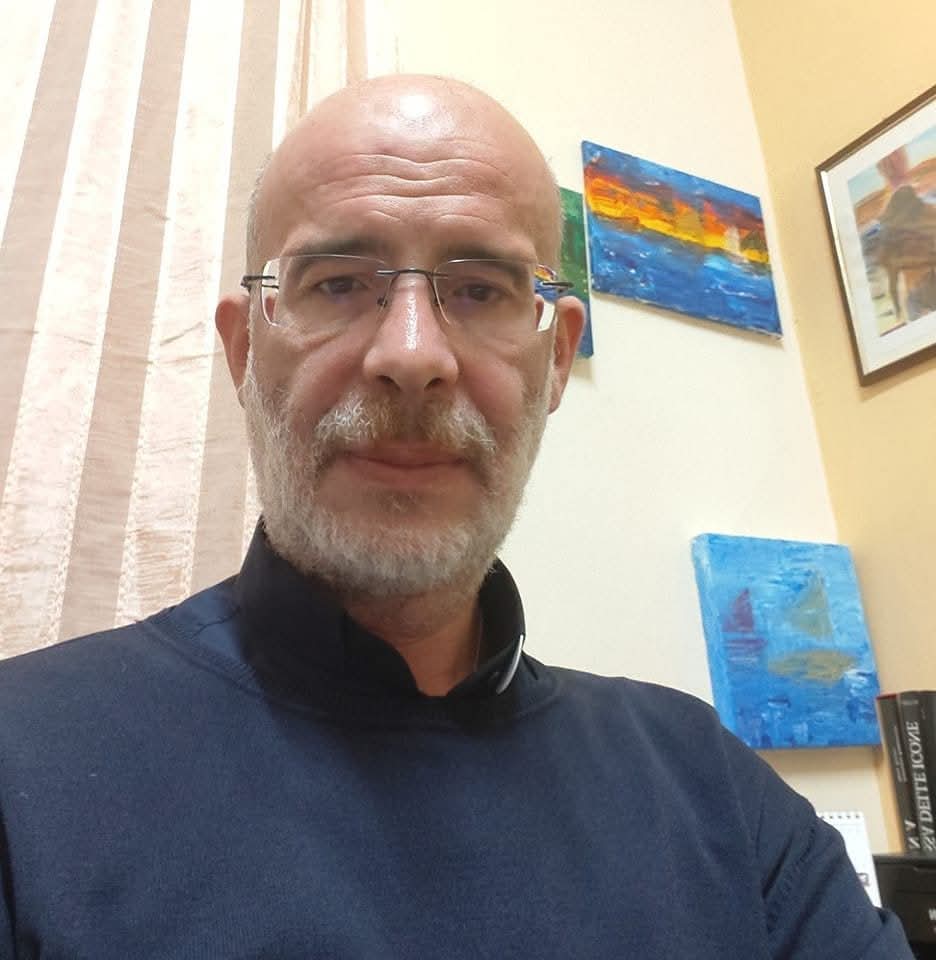 Canicattì, don Francesco Vaccaro Notte è il nuovo parroco di San Pancrazio e Santo Spirito