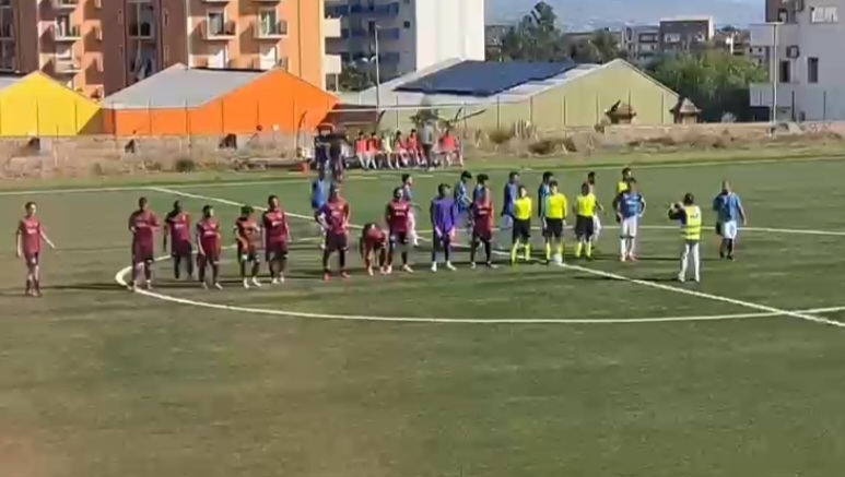 Coppa Italia Promozione, continua la corsa dell’Aragona. Video