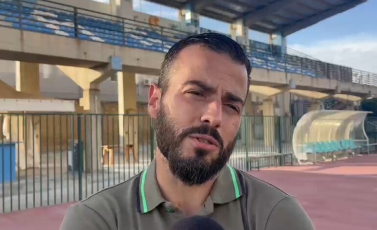 Promozione girone A, domani a Capaci: Aragona – Sferracavallo
