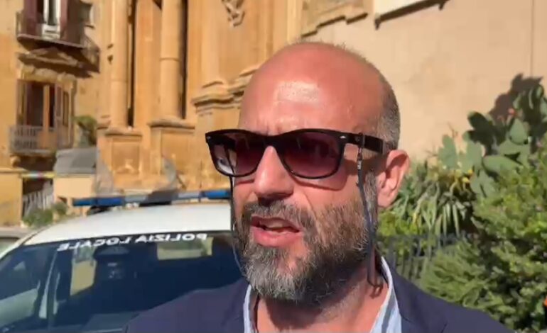 Agrigento, 4 nuove auto al corpo di Polizia Locale. Video