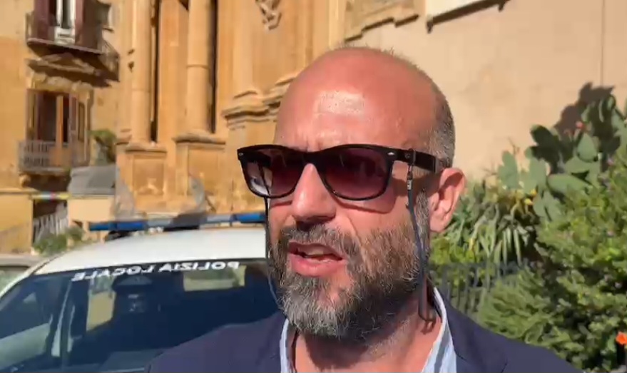 Agrigento, 4 nuove auto al corpo di Polizia Locale. Video