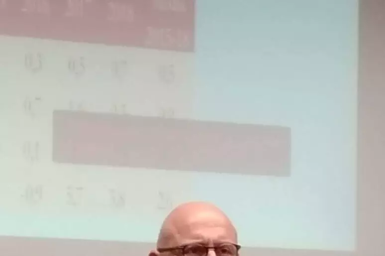 Chiesto l’arresto per corruzione dell’ex vicepresidente Regione Sicilia Armao