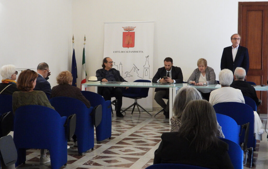 “Domenica a Teatro”, a Caltanissetta la IV° edizione del Concorso “Peppe Nasca” – “Michele Abate”
